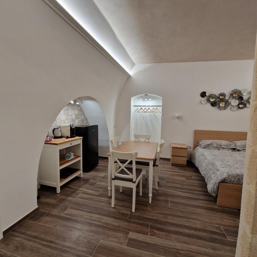 B&B Il Rosone Massafra Exterior foto